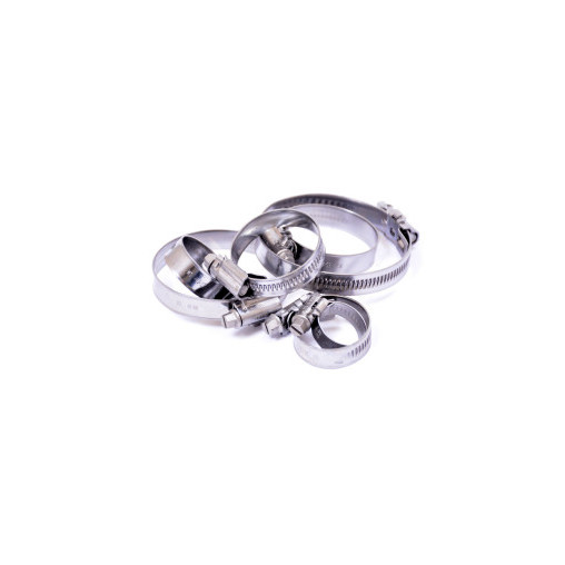 Kit de colliers de durite pour FMINLASTG