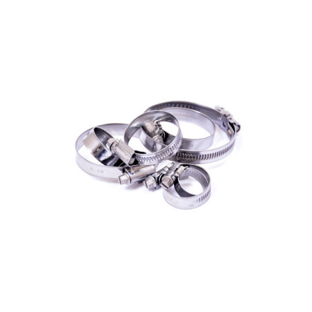 Kit de colliers de durite pour FMINLASTG