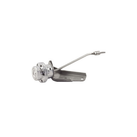 Wastegate aluminium réglable diaphragme Mitsubishi Evo 9