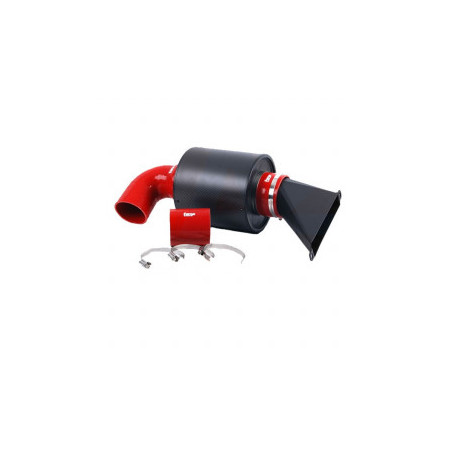 Kit Admission Directe Forge Rouge Scirocco 1.4 TFSi