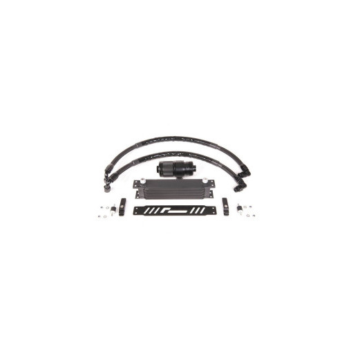 VWR - Kit radiateur huile Golf 7 GTI/ R VWR - Kit radiateur huile Golf 7 GTI/ R