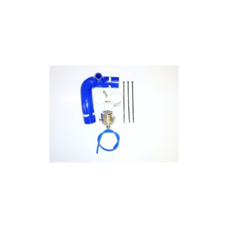 Turbo / Dump Valve Forge Smart Tous les Modèles sauf Forfour Noir
