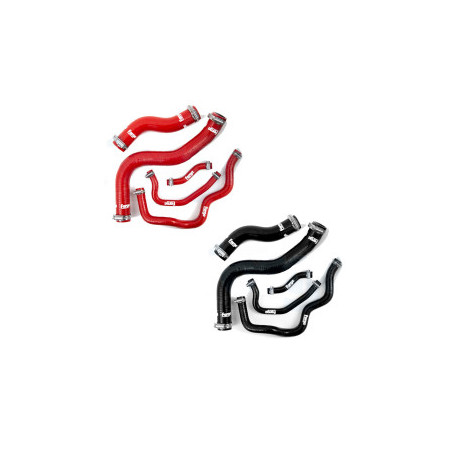Kit durite radiateur Honda Civic Type R (FK8)