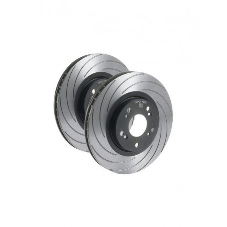 Disque de Frein Avant Tarox Ford Sierra Cosworth 2wd