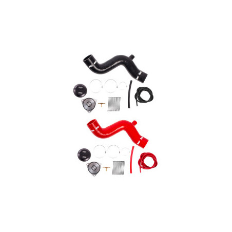 Dump valve Honda Civic Type-R FK8