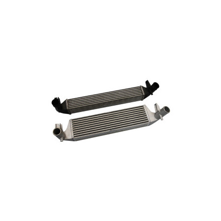 Intercooler Skoda Fabia 1.4 twincharged