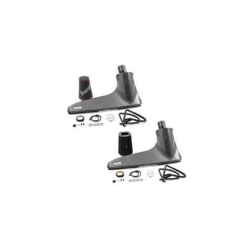 Kit induction carbone Forge VAG 2,0 TSI EA888