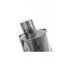 Kit induction carbone Forge VAG 2,0 TSI EA888