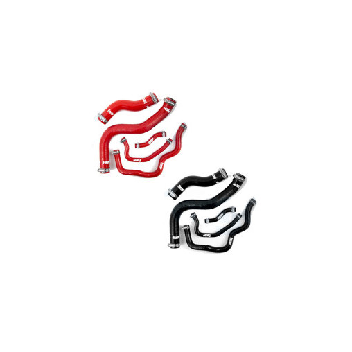 Kit durite radiateur Honda Civic Type R (FK8)
