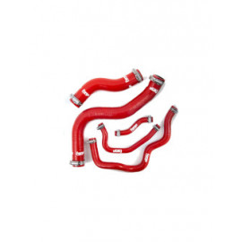Kit durite radiateur Honda Civic Type R (FK8)