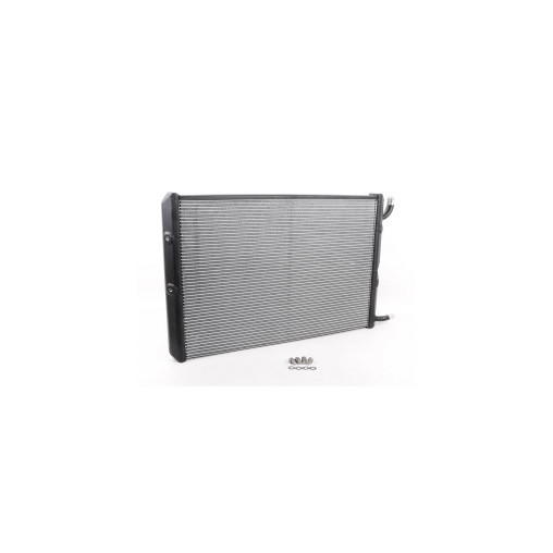 Radiateur suralimentation Audi RS6 C7/RS7 noir