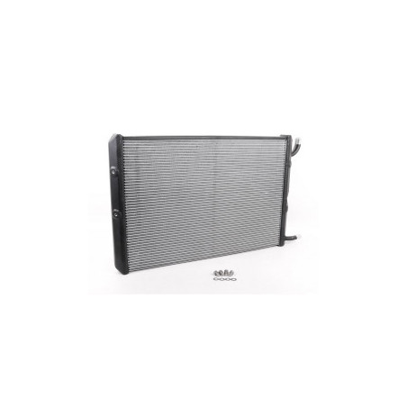 Radiateur suralimentation Audi RS6 C7/RS7 noir