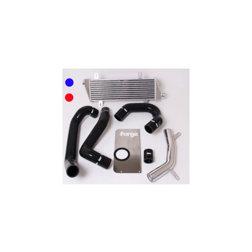 Kit intercooler Forge Peugeot 208 GTi Turbo Kit intercooler Forge Peugeot 208 GTi Turbo