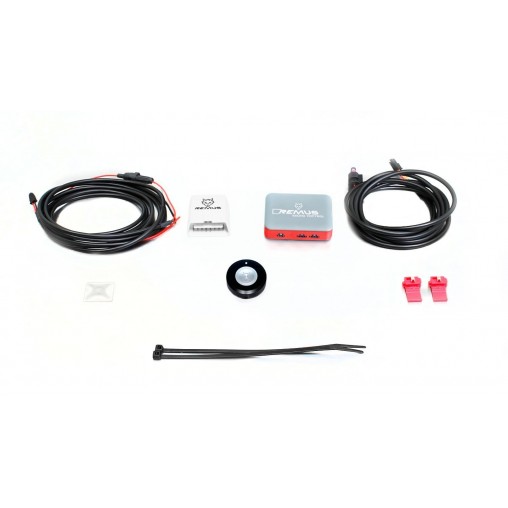 Cat-back Remus pour Peugeot 308 II GTI + Valve Cat-back Remus pour Peugeot 308 II GTI + Valve