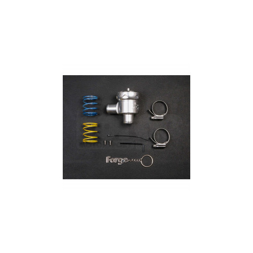 Turbo valve circuit fermé Forge Audi/ Volkswagen/ Seat/ Skoda/ Porsche/ Ford Focus