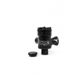 Turbo / Dump Valve Forge Audi Volkswagen Seat Skoda 1.8T 2 positions Ouverte / Fermée Noir