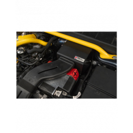 Kit d'induction FORGE pour Renault Megane 4 RS 280/300cv