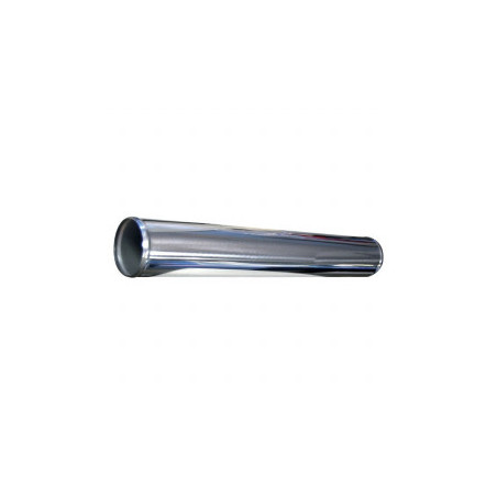 Tubes de connexion en aluminium longueur 450mm