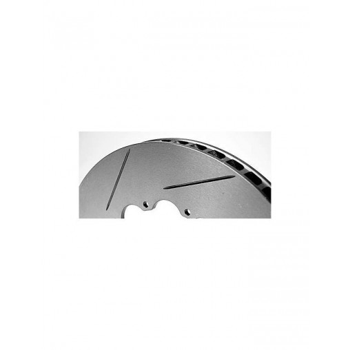 Disques de Frein AP Racing Gauche 356/32 8 rainures