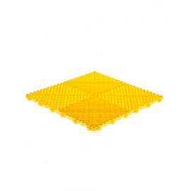 Dalles de sol Ribtrax (6 dalles pour 0.96m²)