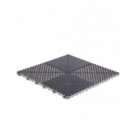 Dalles de sol Ribtrax (6 dalles pour 0.96m²)