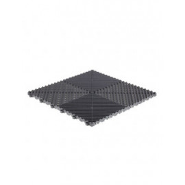 Dalles de sol Ribtrax (6 dalles pour 0.96m²)