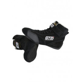 Bottines GT2I FIA Noir 8856-2000