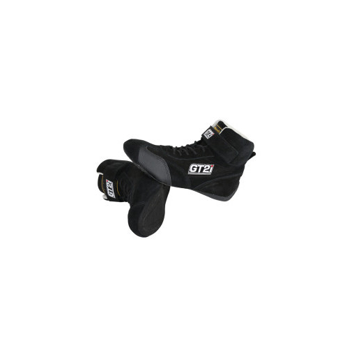 Bottines GT2I FIA Noir 8856-2000