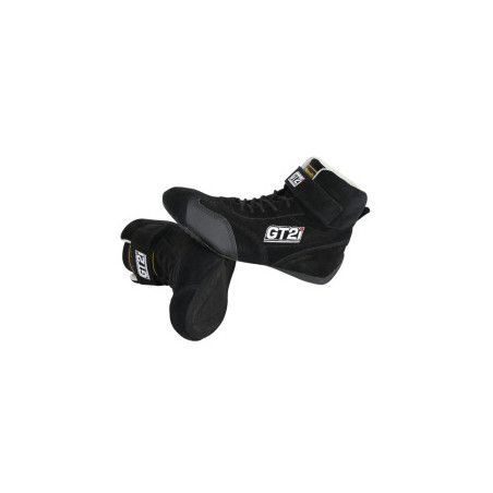 Bottines GT2I FIA Noir 8856-2000