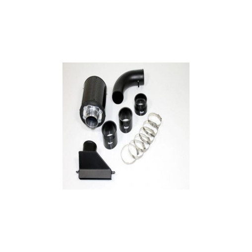 Kit Admission Directe Forge Volkswagen Polo 1.4 TSi Kit Admission Directe Forge Volkswagen Polo 1.4 TSi
