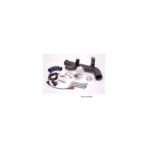Kit Turbo Valve Forge Volkswagen Golf VI 2L Turbo rouge