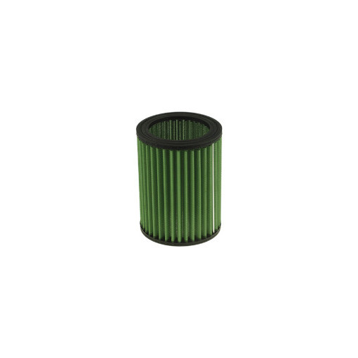 Filtre à air special COMPETITION GREEN FILTER Peugeot 208 Rally 4