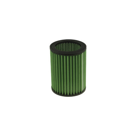 Filtre à air special COMPETITION GREEN FILTER Peugeot 208 Rally 4