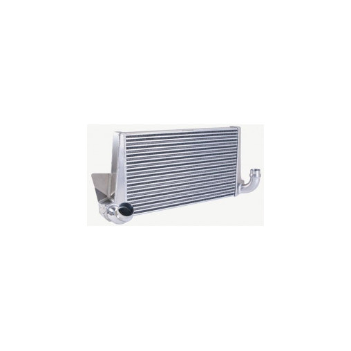 Intercooler Forge pour Megane RS 250cv Montage Avant