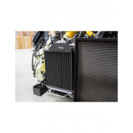 Intercooler Forge Renault Megane Mk4 RS 280/300 Intercooler Forge Renault Megane Mk4 RS 280/300