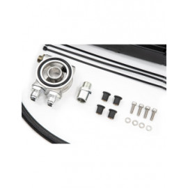 Radiateur d'huile Forge Hyundai Kona N Radiateur d'huile Forge Hyundai Kona N