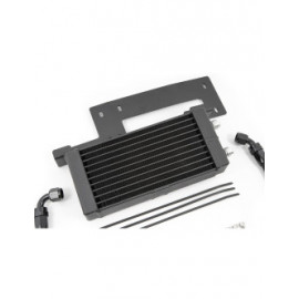 Radiateur d'huile Forge Hyundai Kona N Radiateur d'huile Forge Hyundai Kona N