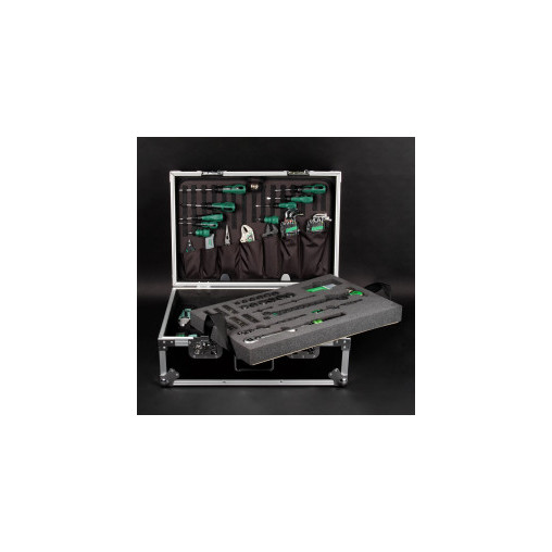 Kit combo 1 Pro-X Kielder (kit complet) Kit combo 1 Pro-X Kielder (kit complet)