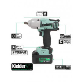 Kit combo 1 Pro-X Kielder (kit complet) Kit combo 1 Pro-X Kielder (kit complet)