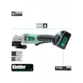 Kit combo 1 Pro-X Kielder (kit complet) Kit combo 1 Pro-X Kielder (kit complet)