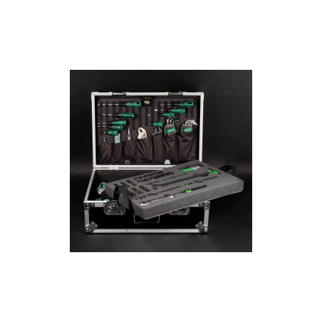 Kit combo 2 Pro-X Kielder (kit complet)