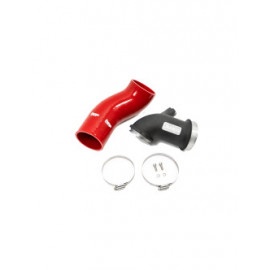 Adaptateur d'entrée turbo Forge pour Tiguan R LHD Adaptateur d'entrée turbo Forge pour Tiguan R LHD