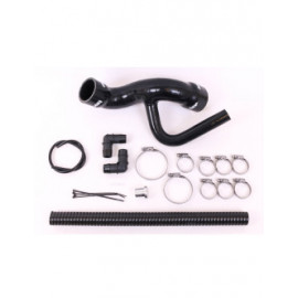 Kit déport radiateur Audi/SEAT 1.8T 210 noir