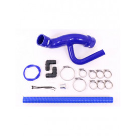 Kit déport radiateur Audi/SEAT 1.8T 210 noir