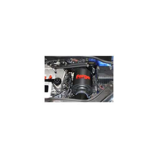 Kit d\'induction pour 3.2 Audi A3 noir