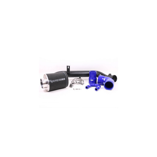 Kit induction Ford Focus ST250 après 2015 noir Kit induction Ford Focus ST250 après 2015 noir