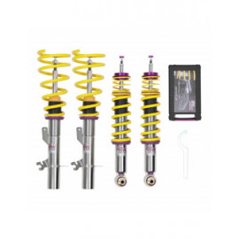Combinés filetés KW série 21000Q Combinés filetés KW série 21000Q