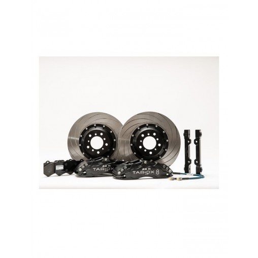 Kit Gros Frein Tarox 8 Pistons Audi A3 Après 2013 360x26 Jantes 18"
