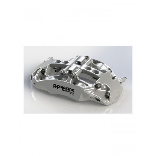 Etrier AP Racing 6 Pistons Droit