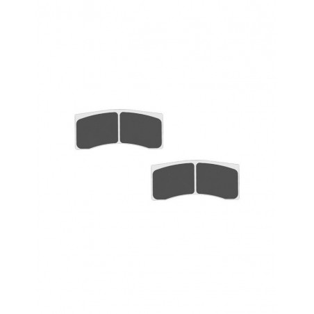 Plaquettes de Frein CL Brakes RC5+ Peugeot 207 S2000